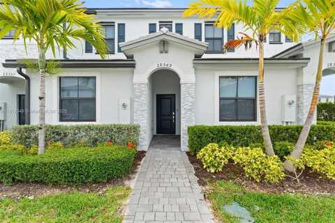 28569 SW 132nd Ct, Homestead, FL 33033