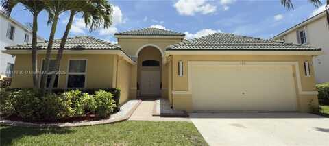 4221 Laurel Ridge Cir, Weston, FL 33331