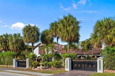800 Diplomat Pkwy, Hallandale Beach, FL 33009