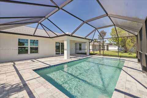 1119 NW 1st PL, Cape Coral, FL 33993