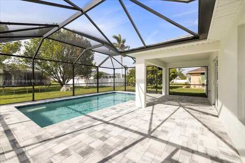 1122 NW 1st AVE, Cape Coral, FL 33993
