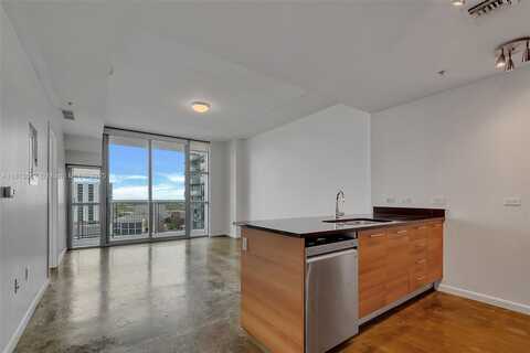 3301 NE 1st Ave, Miami, FL 33137