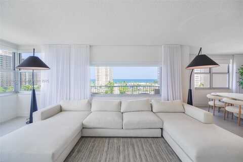 1965 S Ocean Dr, Hallandale Beach, FL 33009