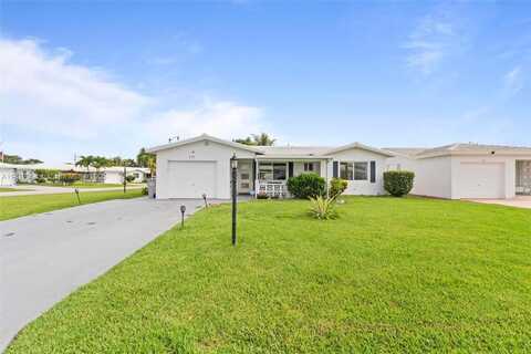 131 NW 31st Ct, Pompano Beach, FL 33064