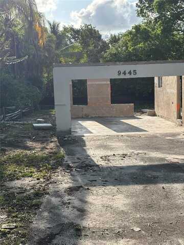 9445 SW 73rd Ave, Pinecrest, FL 33156