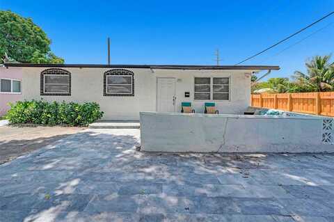 2338 Fillmore St, Hollywood, FL 33020