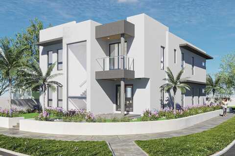 69 NE 50th Ter, Miami, FL 33137