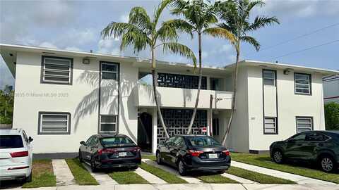 531 NE 82nd Ter, Miami, FL 33138