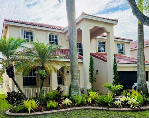 1325 Chenille Cir, Weston, FL 33327