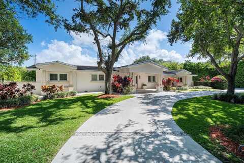 7160 SW 124th St, Pinecrest, FL 33156