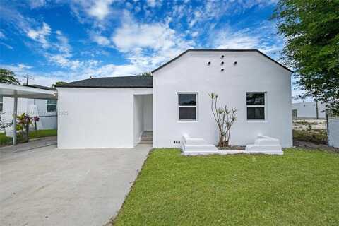 741 NW 77th Ter, Miami, FL 33150