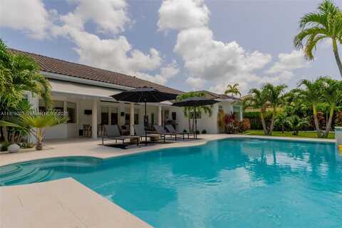 9532 SW 124th Ter, Miami, FL 33176