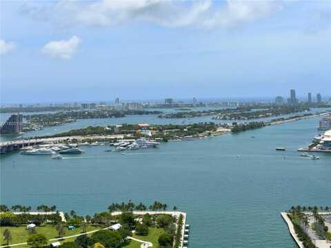 888 Biscayne, Miami, FL 33132