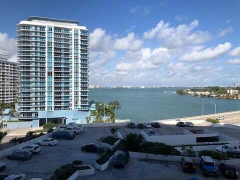 7601 E Treasure Dr, North Bay Village, FL 33141