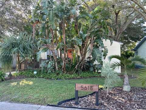5618 20 Ave S 5618 20 ave s, Saint Petersburg, FL 33707