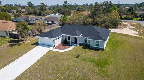 16365 SW 47 Terrace, Ocala, FL 34473