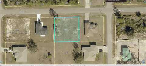 12 W 8TH ST, Lehigh Acres, FL 33972