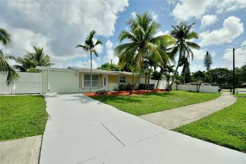 5815 S Farragut Dr, Hollywood, FL 33021