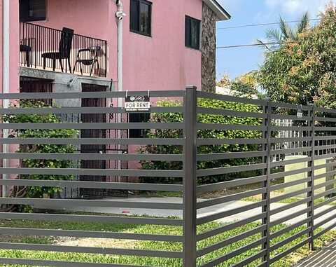 2168 NW 34th St, Miami, FL 33142