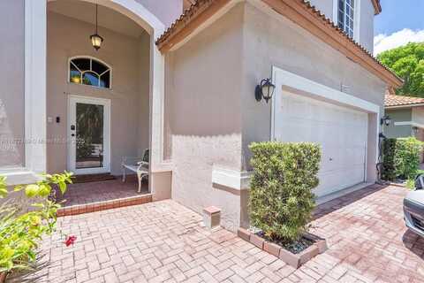 19257 NW 14th St, Pembroke Pines, FL 33029