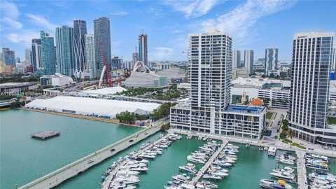 1717 N Bayshore Dr, Miami, FL 33132