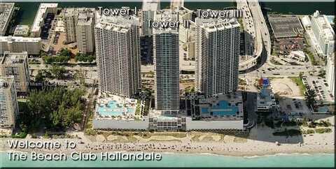 1830 S Ocean Dr, Hallandale Beach, FL 33009