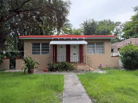 230 Hibiscus Dr, Miami Springs, FL 33166
