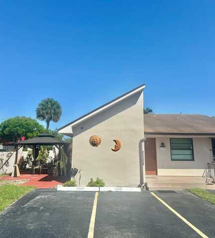 2200 SW 122nd Ave, Miami, FL 33175