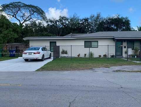 9703 NW 5th Ave, Miami, FL 33150