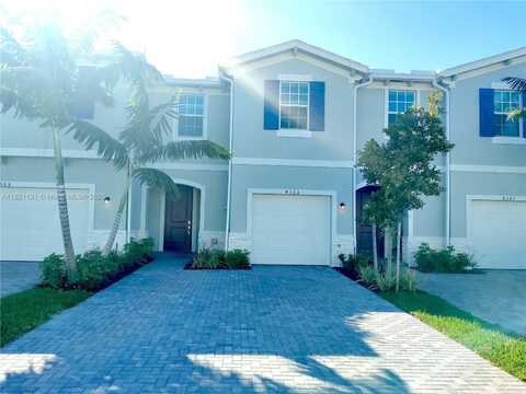 4363 Hammock Grove Dr, Lake Worth, FL 33467