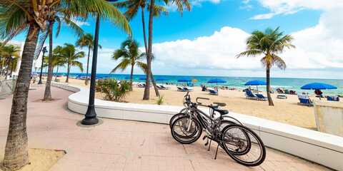 4051 N ocean blvd, Fort Lauderdale, FL 33308