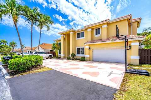 4291 SW 154th Pl, Miami, FL 33185