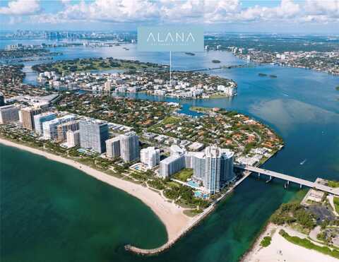 9901 W Bay Harbour Dr, Bay Harbor Islands, FL 33154