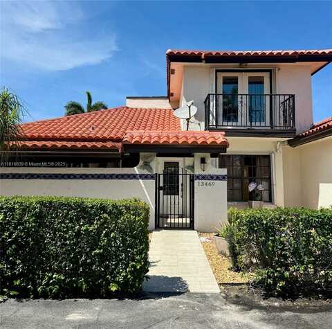 13469 Fountain View Blvd, Wellington, FL 33414