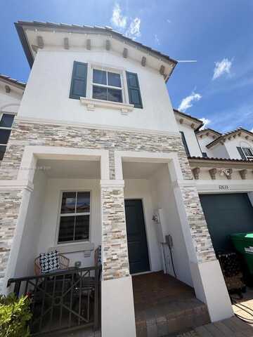 12633 NW 23rd Pl, Miami, FL 33167