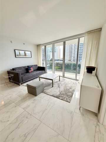 495 Brickell Ave, Miami, FL 33131