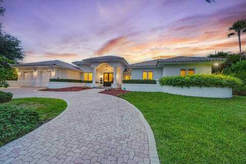 16070 SW 77 Ct, Palmetto Bay, FL 33157