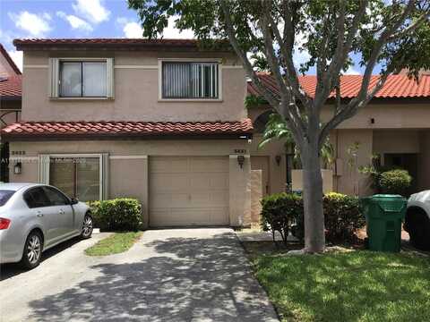 3631 W Inverrary Blvd, Lauderhill, FL 33319