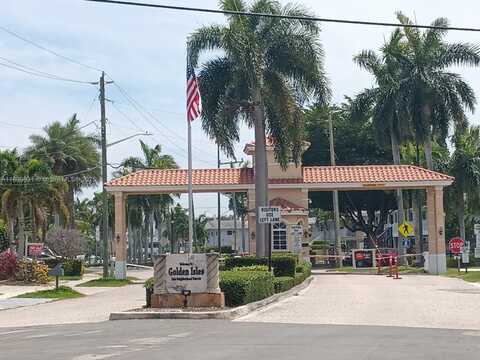 600 Layne Blvd, Hallandale Beach, FL 33009