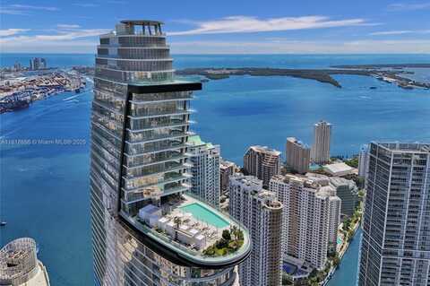 300 Biscayne blvd Way, Miami, FL 33131