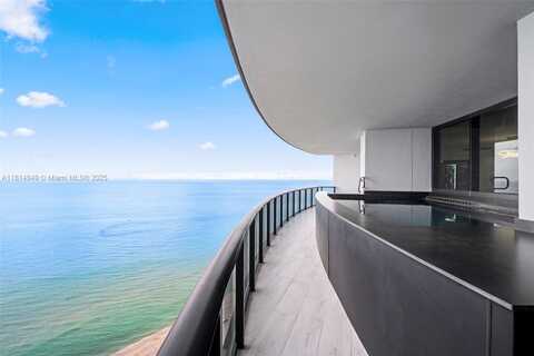 18555 Collins Ave, Sunny Isles Beach, FL 33160