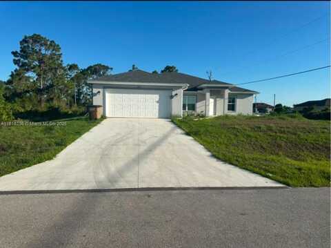 2619 SW 24th st, Lehigh Acres, FL 33976