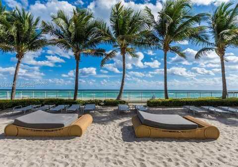 3001 S Ocean Dr, Hollywood, FL 33019