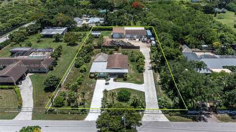 15430 SW 260th St, Homestead, FL 33032