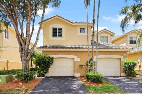 2361 Pasadena Way, Weston, FL 33327