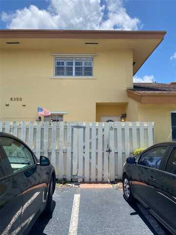 8350 SW 154th Ave, Miami, FL 33193