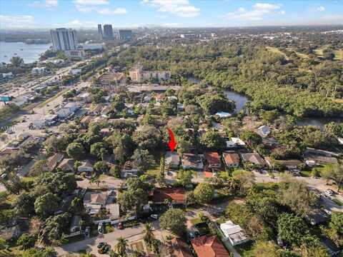 2512 NE 182nd Ter, North Miami Beach, FL 33160
