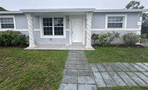 2560 NW 206th St, Miami Gardens, FL 33056