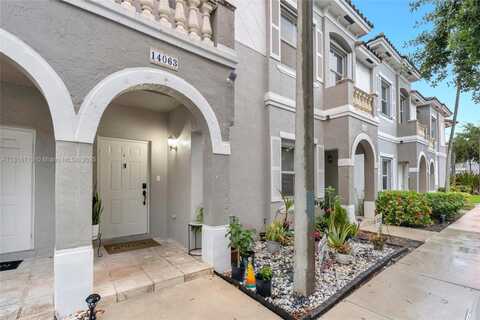 14063 SW 49th Ct, Miramar, FL 33027