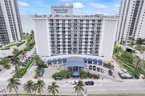 19201 Collins Ave, Sunny Isles Beach, FL 33160